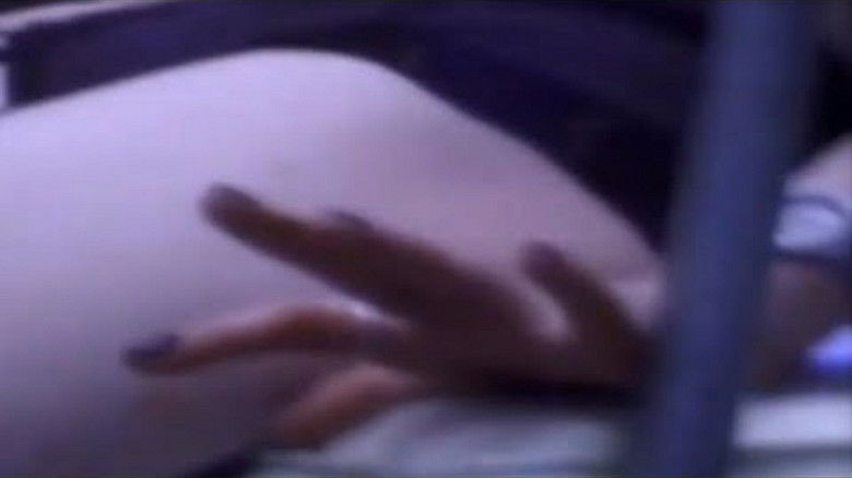 кадр из фильма Groupie