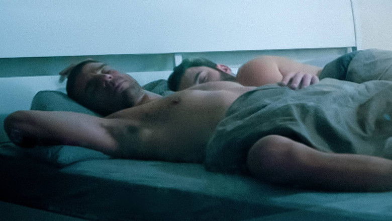 кадр из фильма 15 שנה