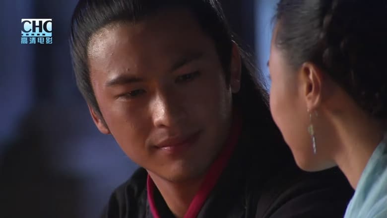 кадр из фильма 镖行天下10：神武大炮