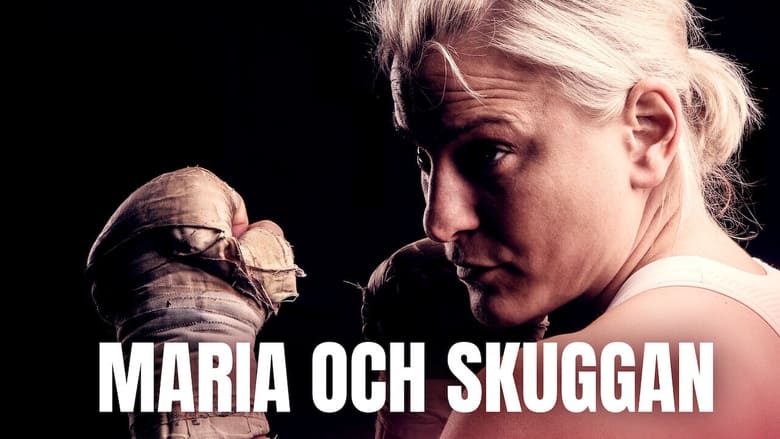 Maria och skuggan