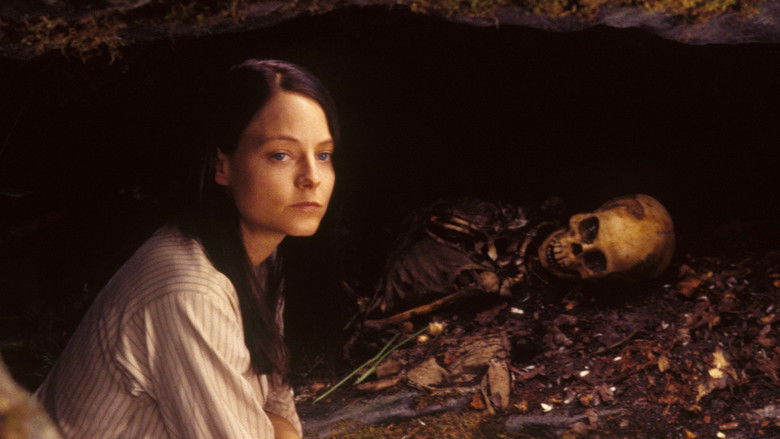 кадр из фильма Нелл