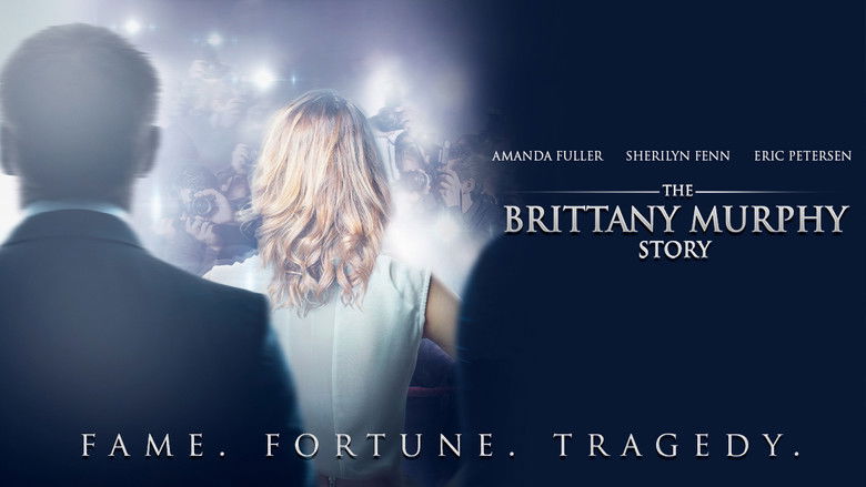 кадр из фильма The Brittany Murphy Story
