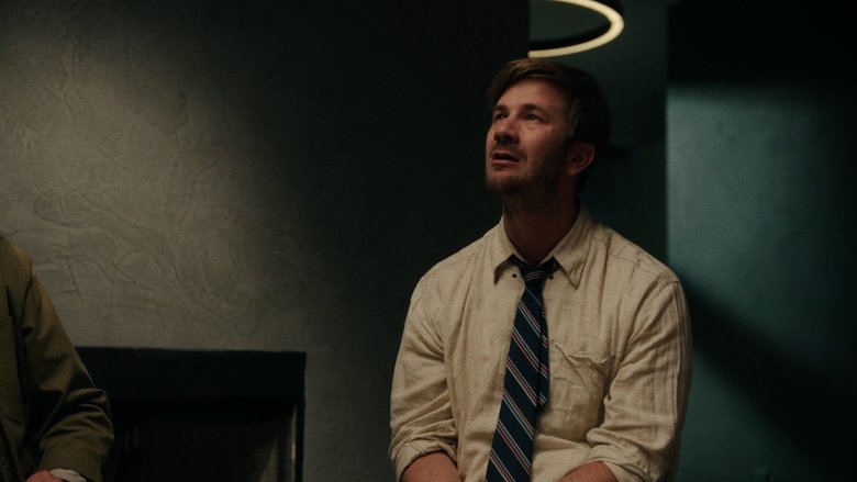 кадр из фильма Blasphemy