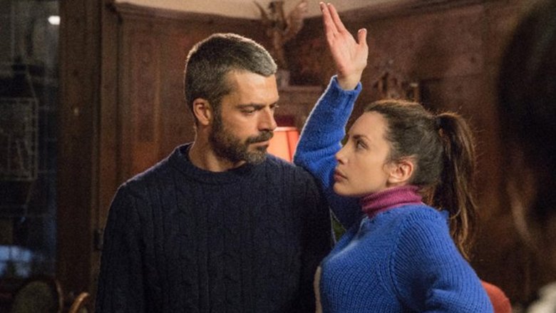 кадр из фильма Cosa fai a Capodanno?