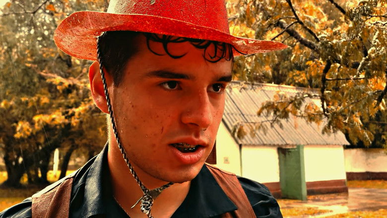 кадр из фильма O Último Relincho