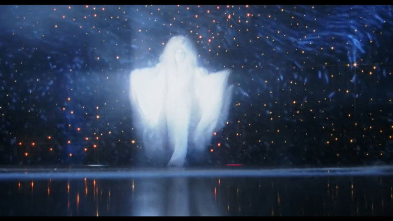 кадр из фильма Lumikuningatar