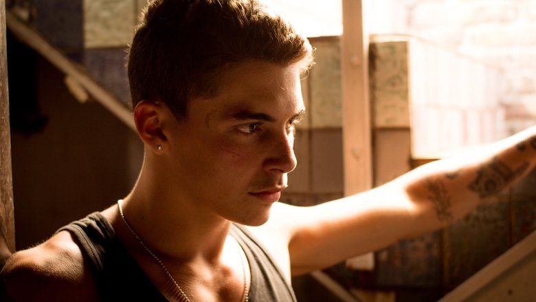 кадр из фильма Мой лучший друг