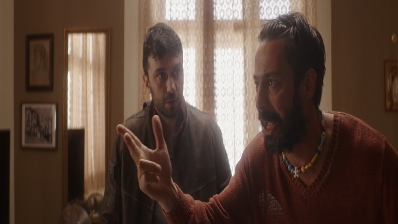 кадр из фильма Ko živ ko mrtav