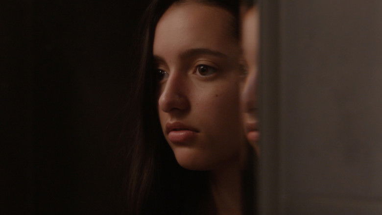 кадр из фильма Presentation