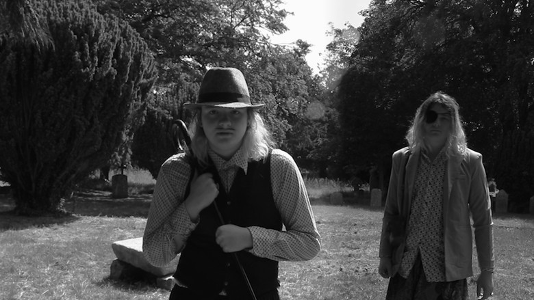 кадр из фильма Bifurcate