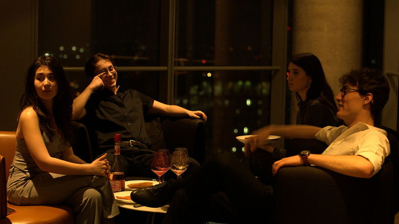 кадр из фильма Blues for Alice