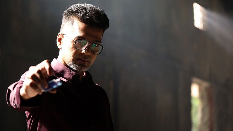 кадр из фильма Виран