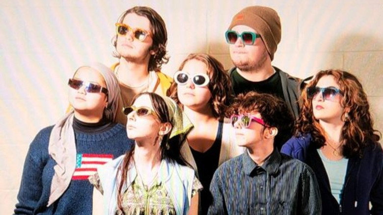 кадр из фильма NRT's Small Mouth Sounds