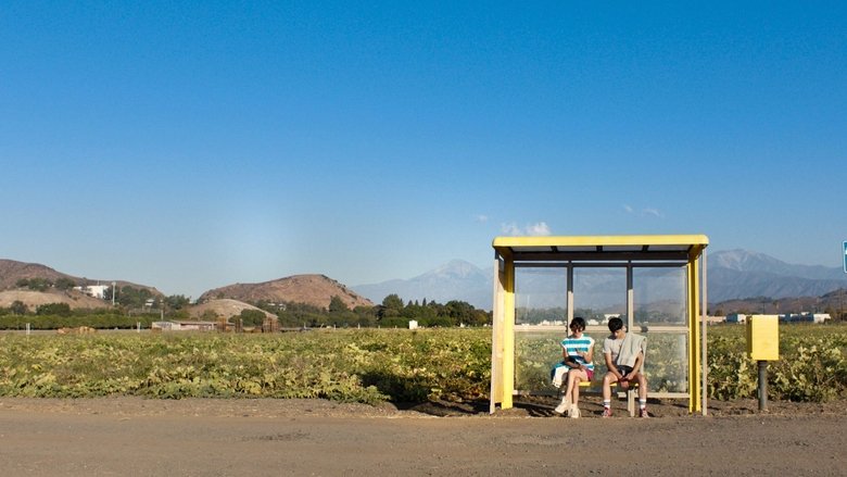 кадр из фильма Аристотель и Данте открывают тайны Вселенной