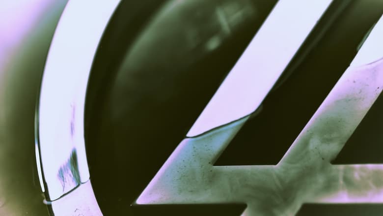 кадр из фильма Linkin Park: FROM ZERO