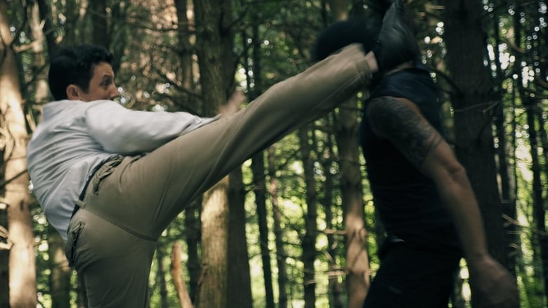 кадр из фильма Битва бессмертных. Код