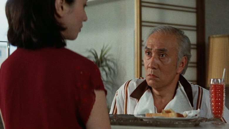 кадр из фильма 日本の首領 完結篇