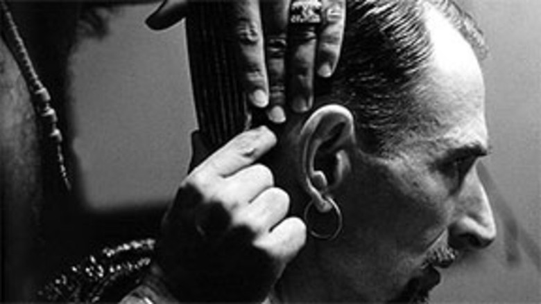 кадр из фильма Джек Смит и разрушение Атлантиды