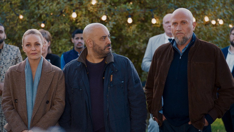 кадр из фильма А ты не изменился