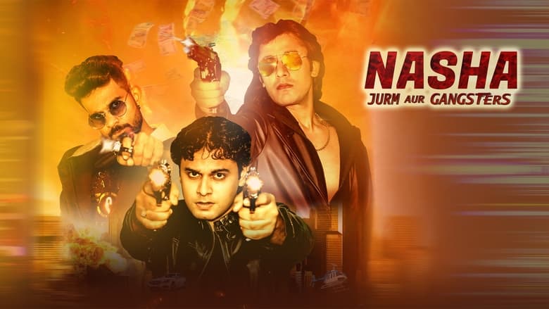 кадр из фильма Nasha Jurm Aur Gangsters