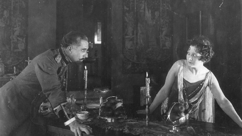 кадр из фильма The Chalice of Sorrow