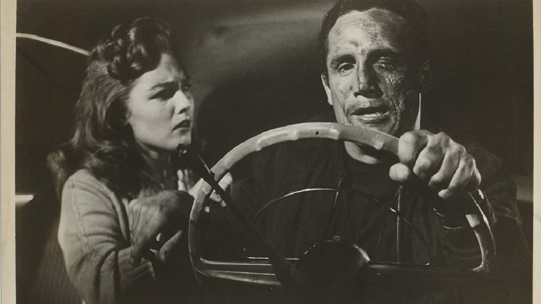 кадр из фильма The Young Captives