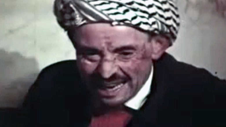 кадр из фильма Aulad el rih - Les enfants du vent