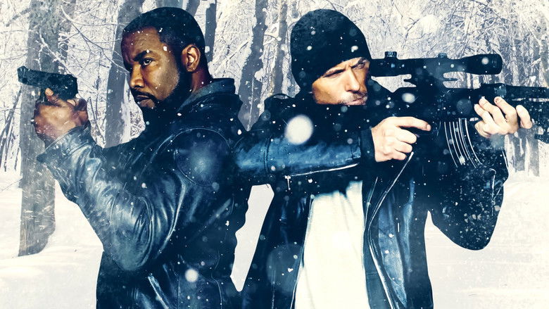 кадр из фильма Трудный путь