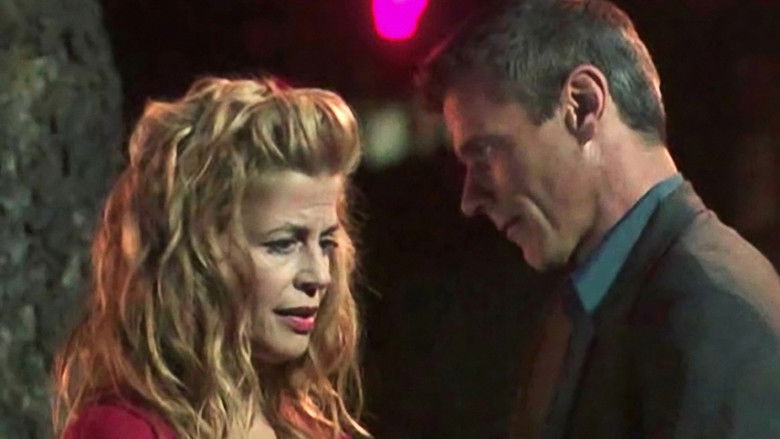 кадр из фильма Home by Christmas