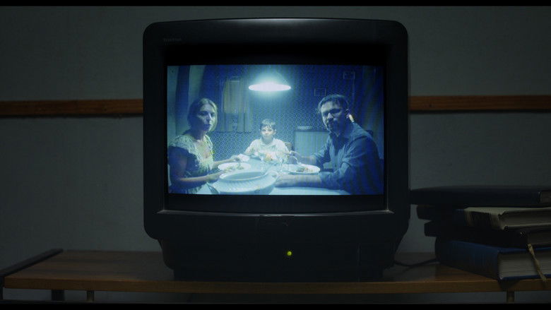 кадр из фильма This is fine