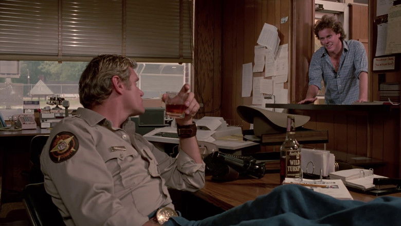 кадр из фильма Night Shadows