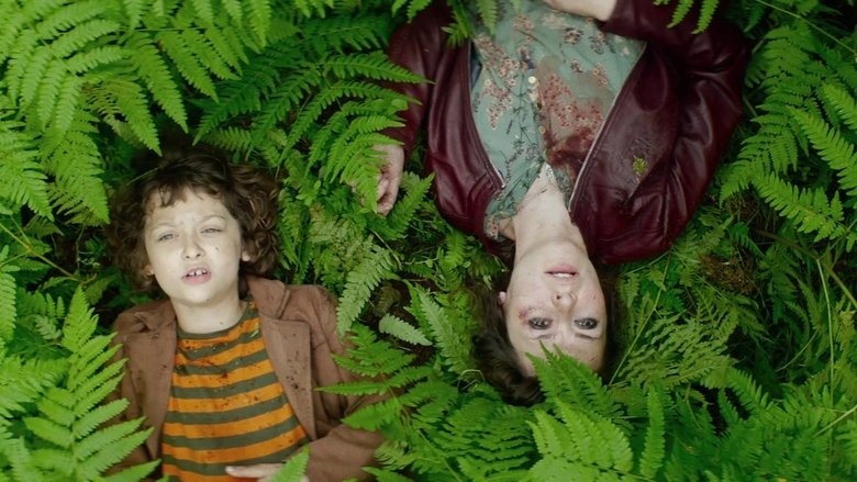 кадр из фильма Оторви и выбрось