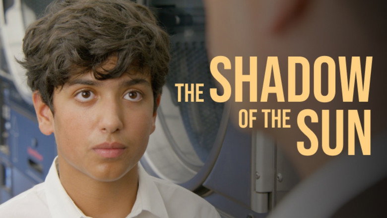 кадр из фильма The Shadow of the Sun