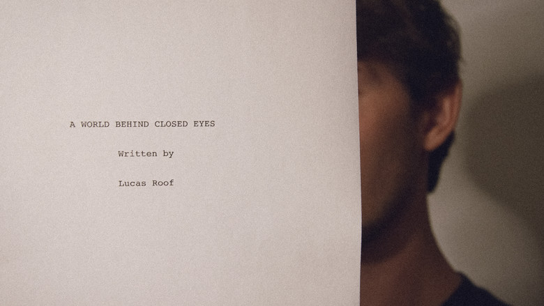 кадр из фильма A World Behind Closed Eyes