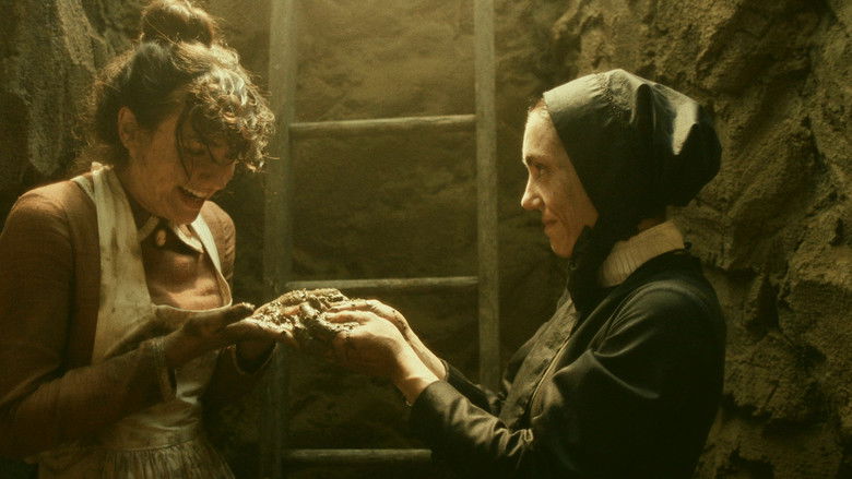 кадр из фильма Кабрини