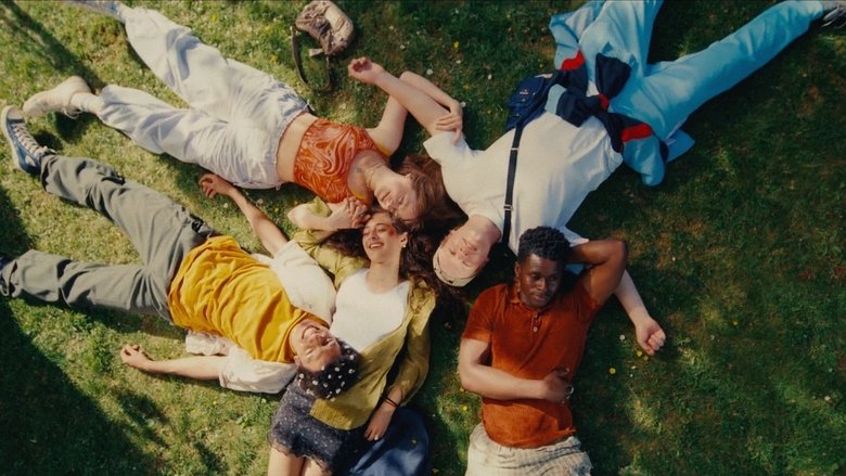 кадр из фильма Живи сейчас