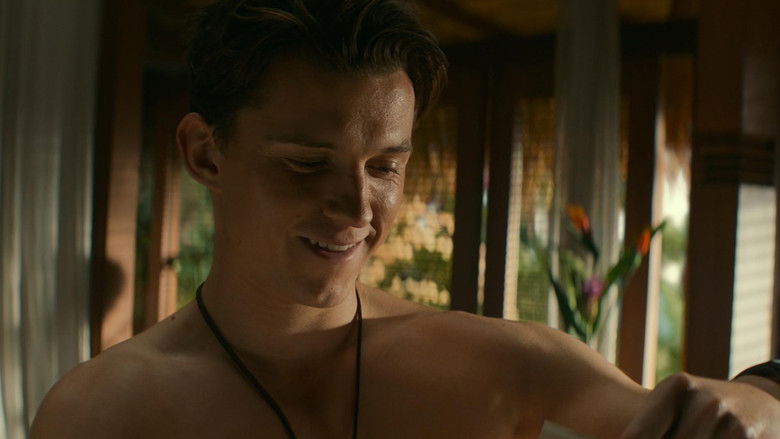 кадр из фильма Анчартед: На картах не значится