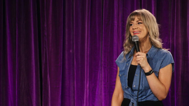 кадр из фильма Lara Beitz: Stoppable