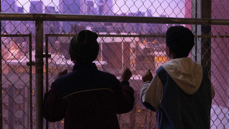 кадр из фильма Мы теперь взрослые