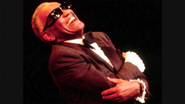 кадр из фильма Ray Charles: Angels Keep Watching Over Me