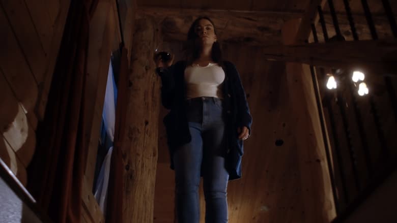 кадр из фильма Laced