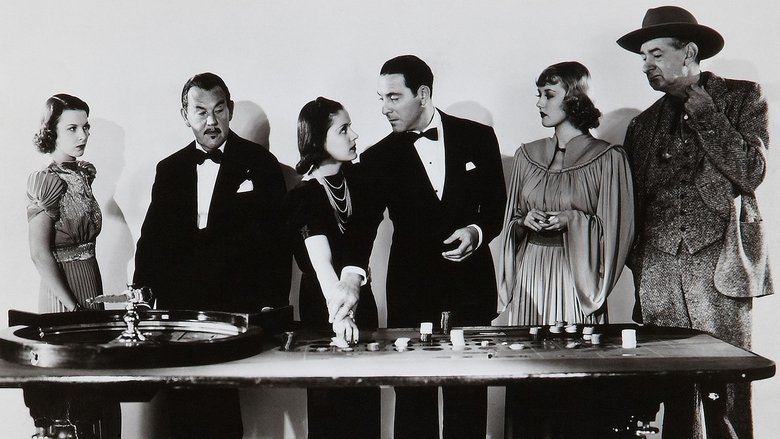 Чарли Чен в Рино