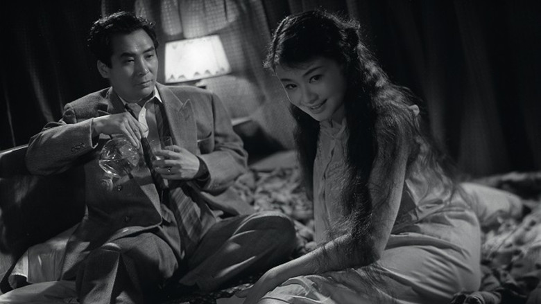 кадр из фильма かわいい女