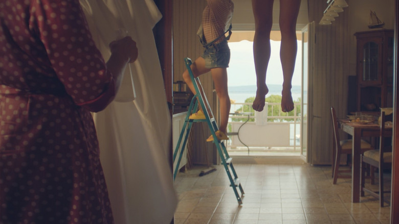 кадр из фильма Tango siesta