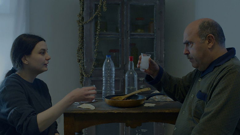 кадр из фильма هذه ليلتي