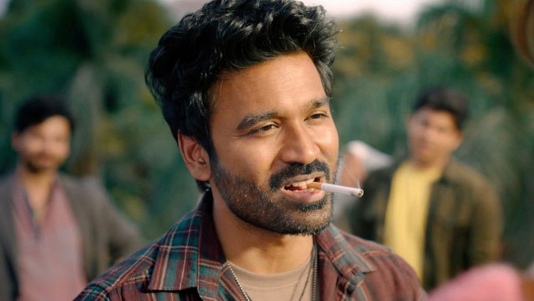 кадр из фильма तेरे इश्क़ में