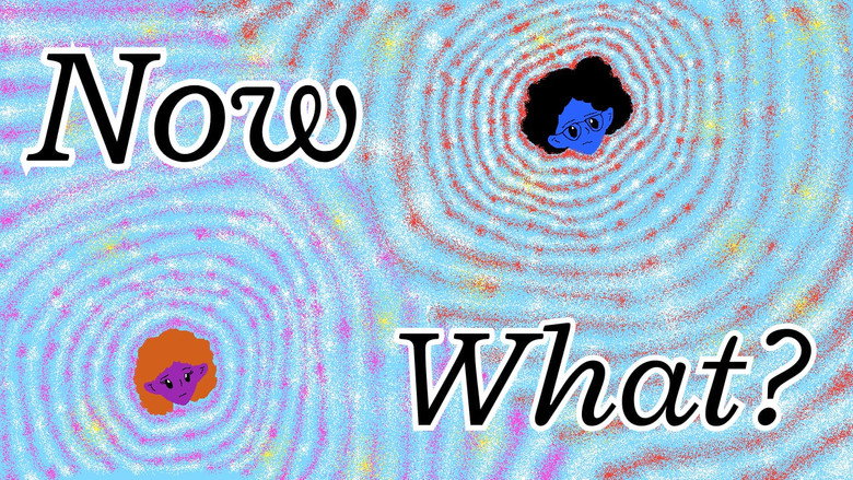 кадр из фильма Now What?