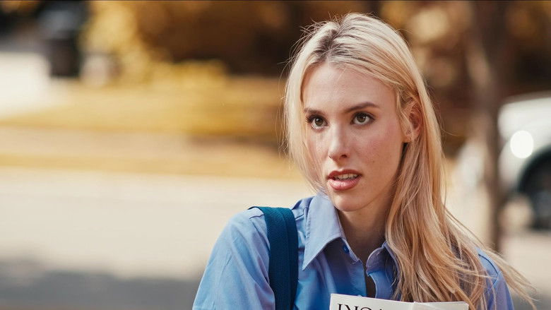 кадр из фильма The Mail Lady