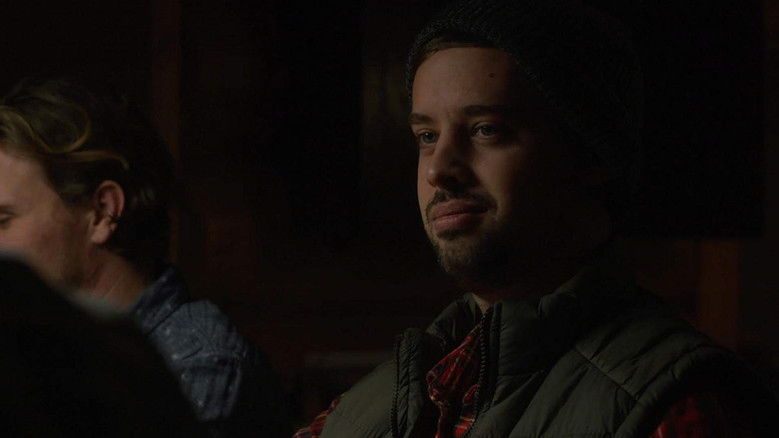 кадр из фильма One Remains