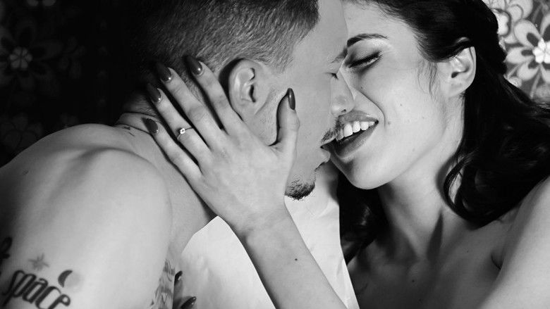 кадр из фильма Tu coño